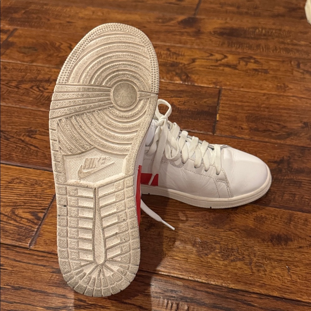Air Jordan 1 Centre Court - Picture 4 of 4